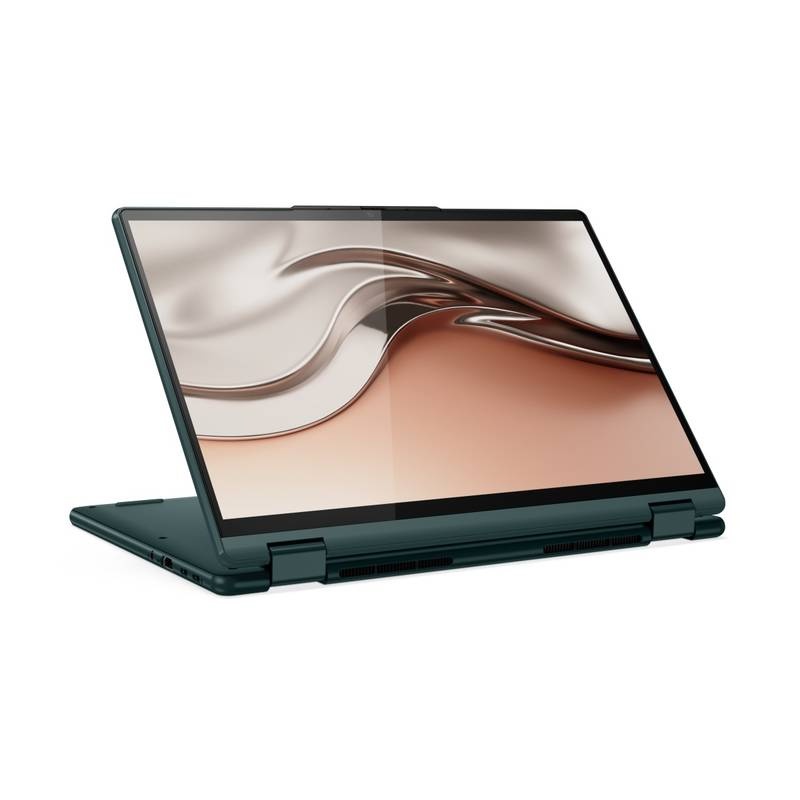Notebook Lenovo Yoga 6 13ALC7, SSD 512GB, RAM 16GB - 3