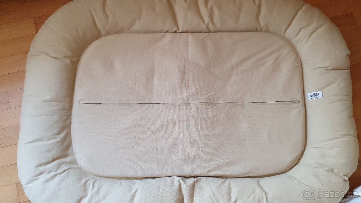 Pelíšek pro pejska, NOVÝ - 3