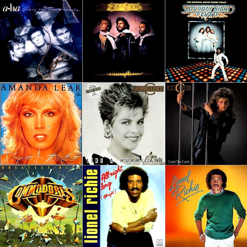 Prodám svou sbírku gramofonových desek - 37,31 - 3