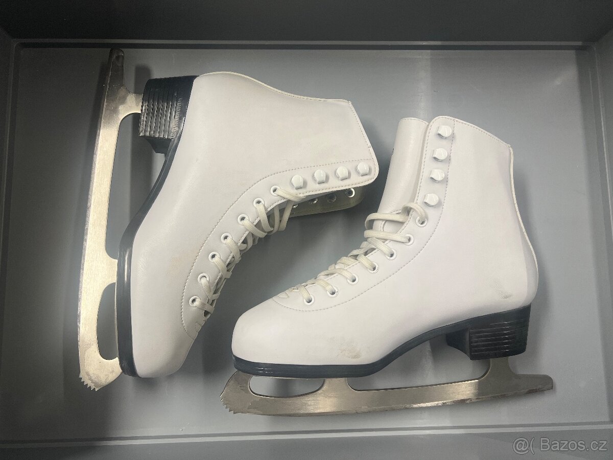 Dámské lední brusle vel. 38 - 3