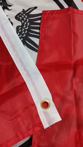 Vlajka WEHRMACHT Německo REPLIKA Třetí říše - 3