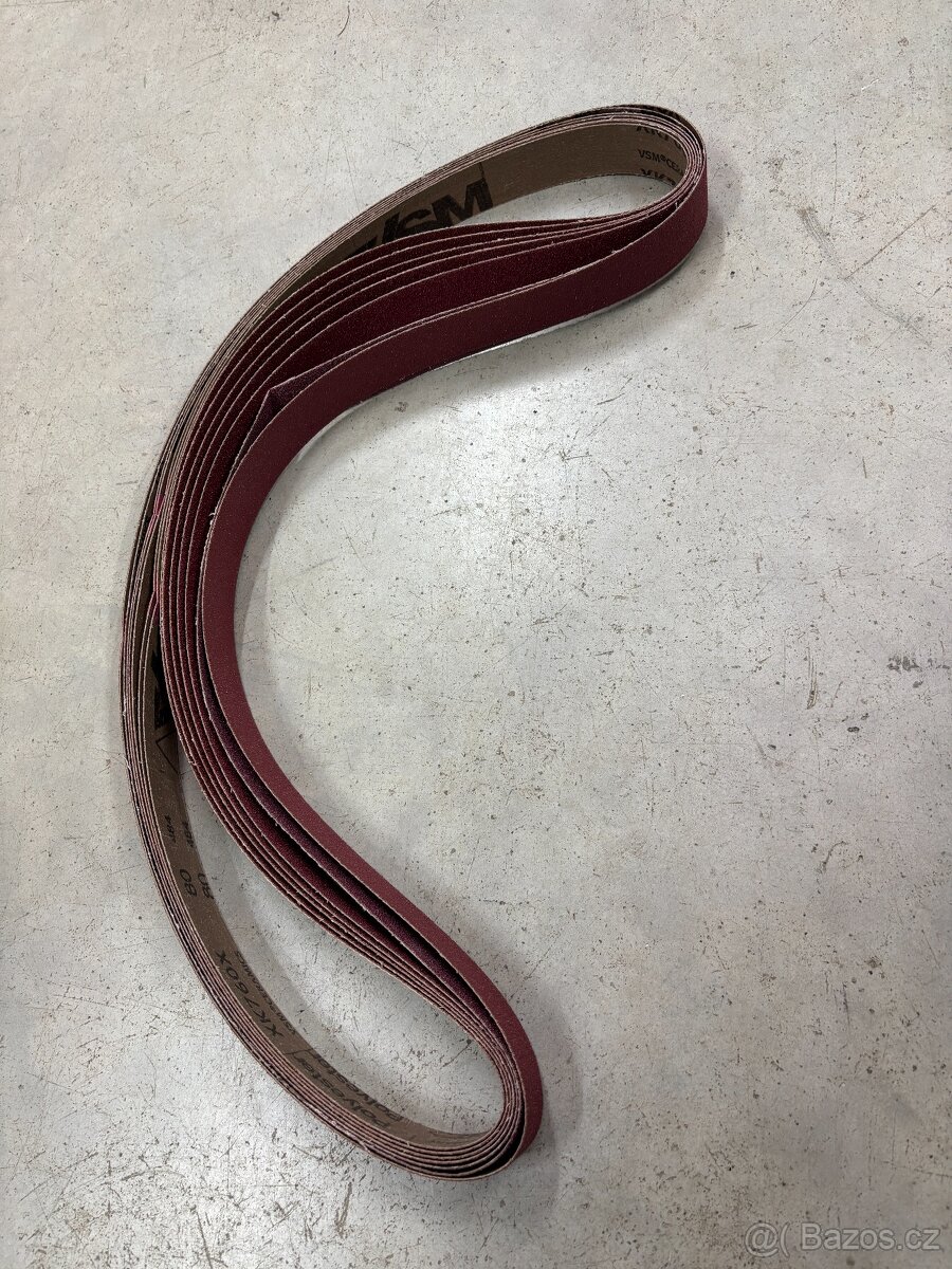 Příslušenství Wintersteiger MCR 800 - 3