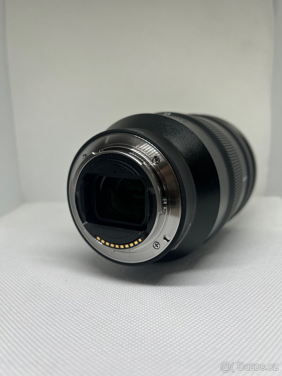Sony FE 24-105mm f/4 G OSS - 3