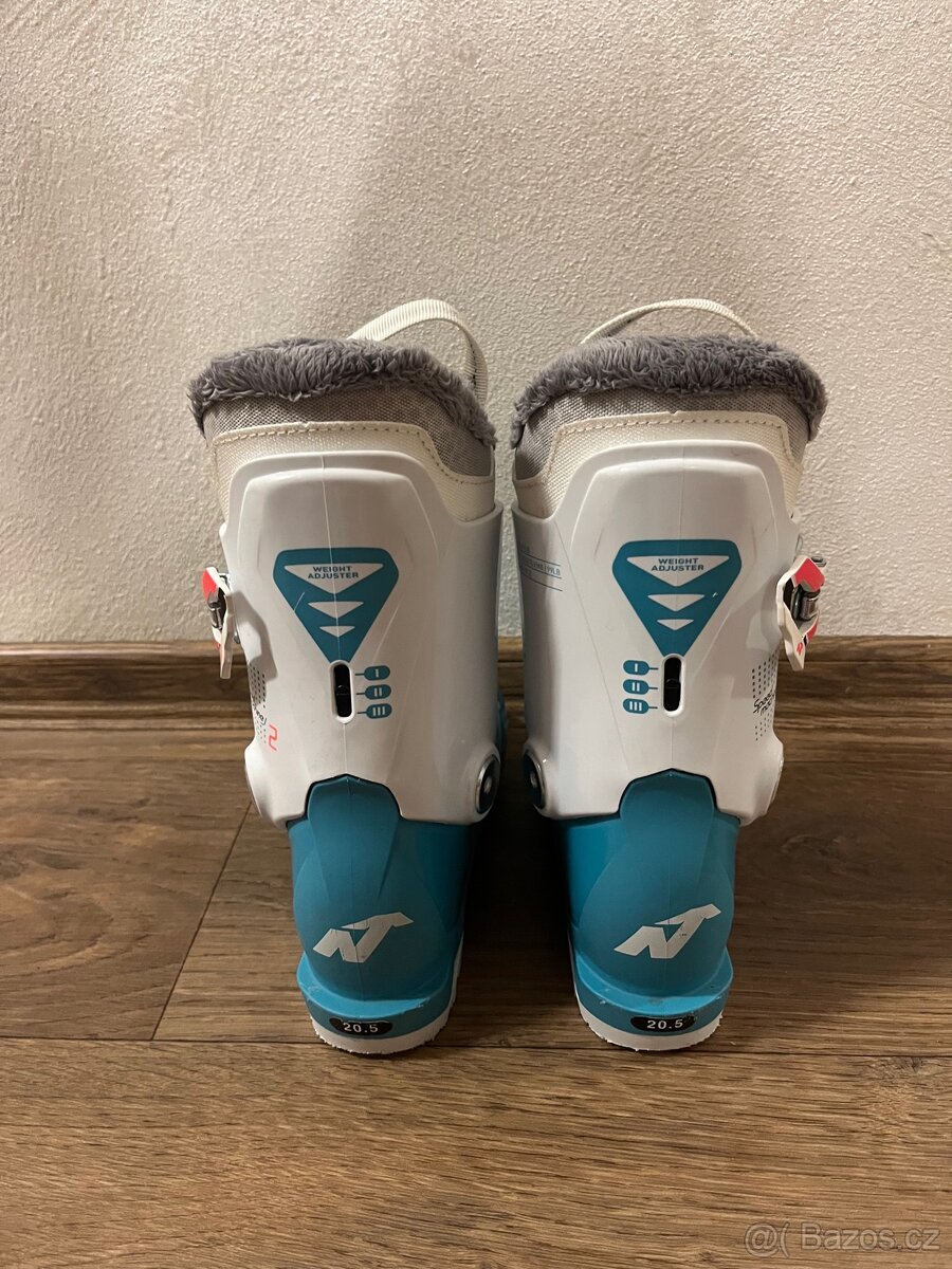 Lyžáky Nordica - 3
