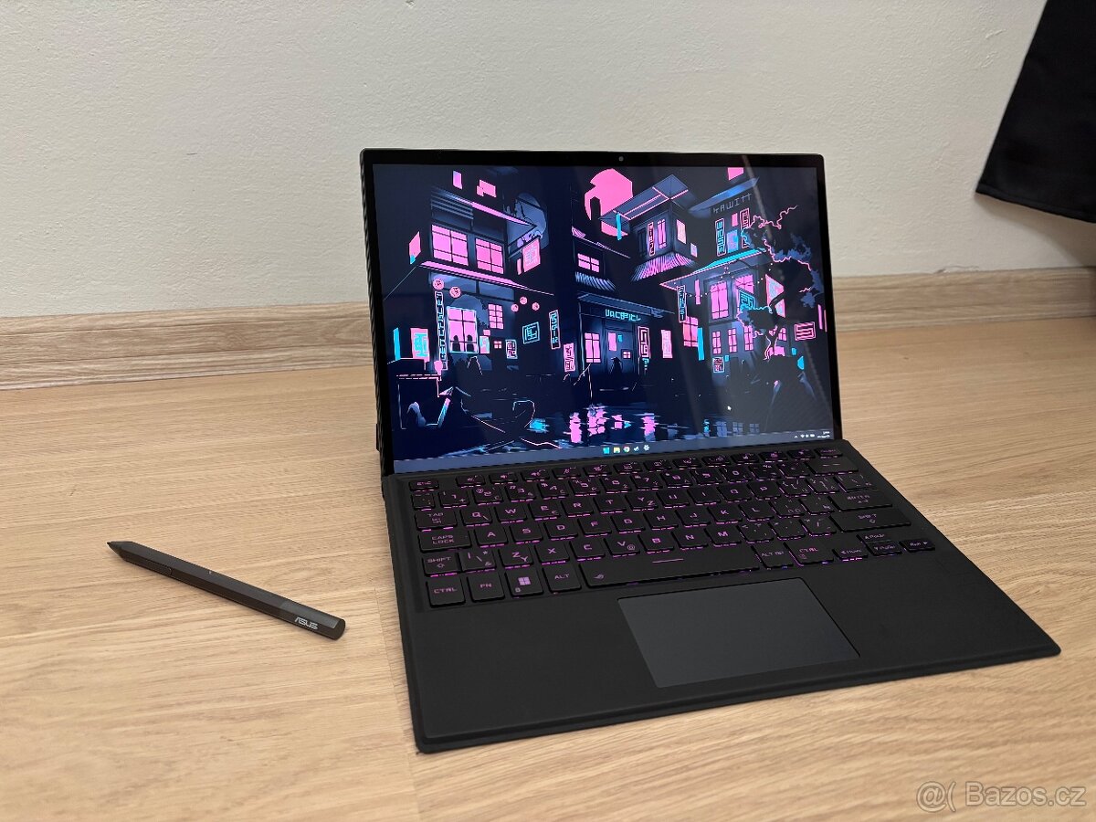 Prodávám Z13 GZ301ZE-LD006W - 3