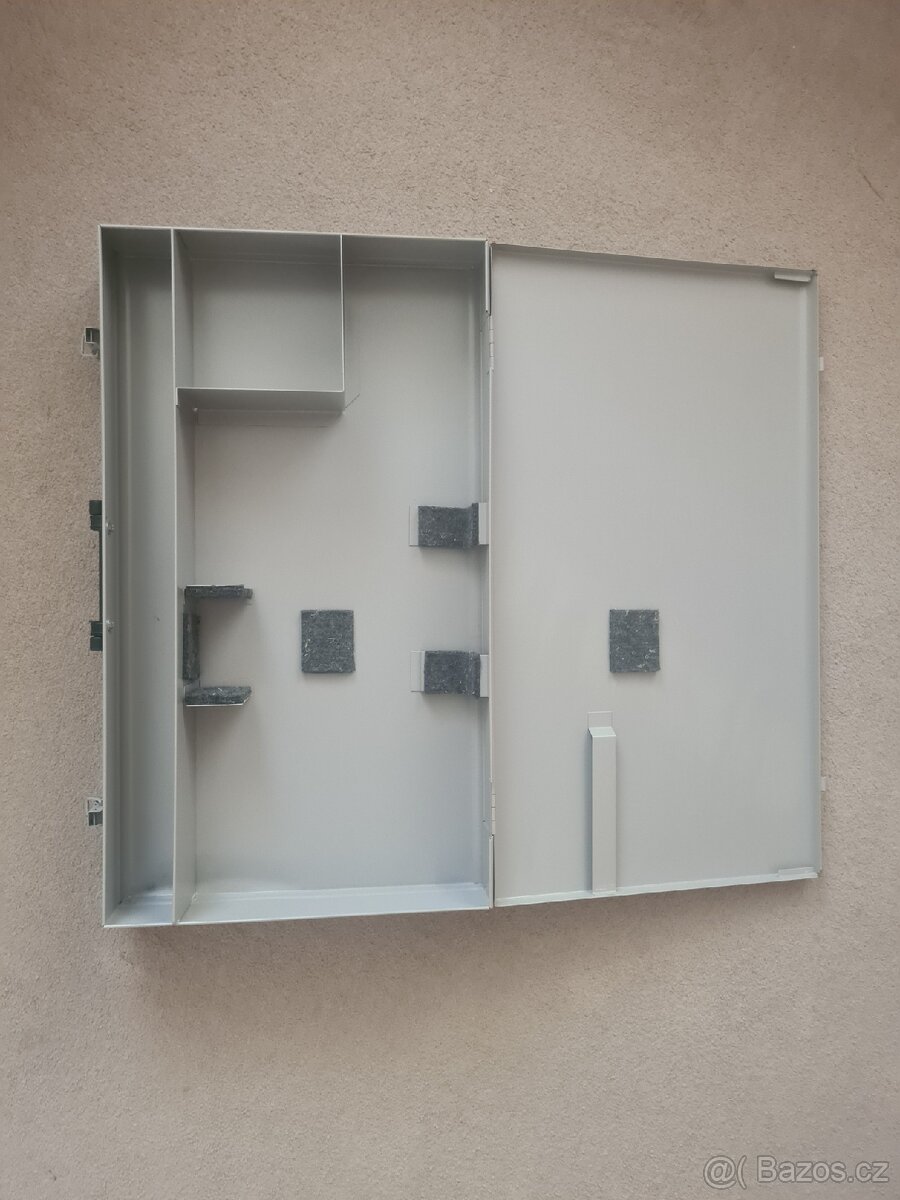 Narex kufr originál - 3