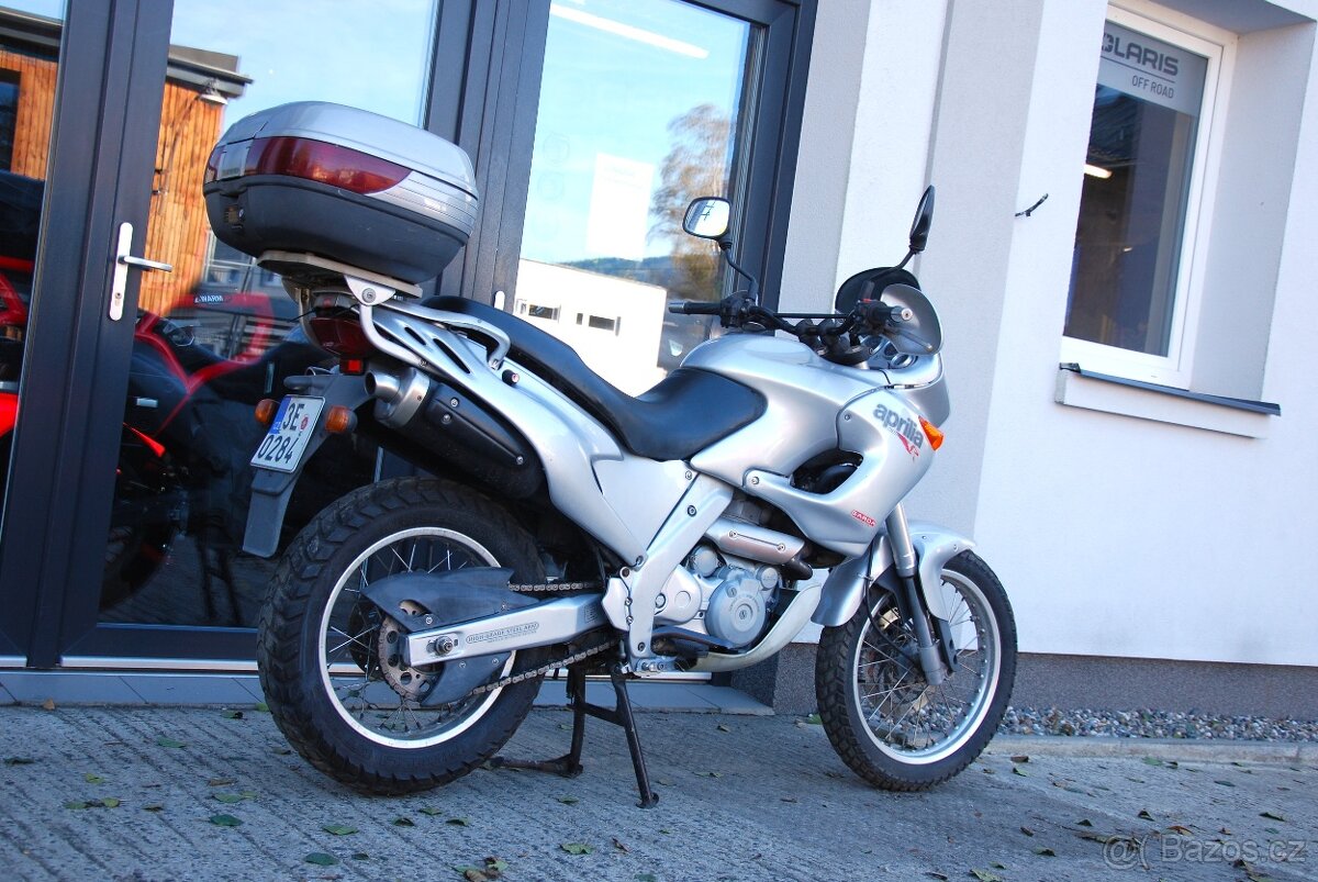 Aprilia Pegaso 650 - SOUBOR NÁHRADNÍCH DÍLŮ - 3