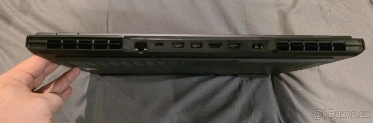 Prodám Lenovo Legion 5 Pro - 3