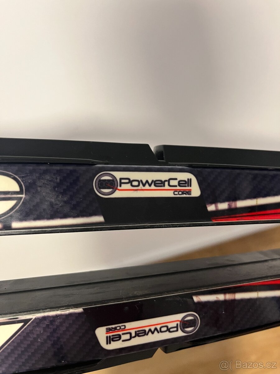 Atomic Race Classic 201 cm - 3