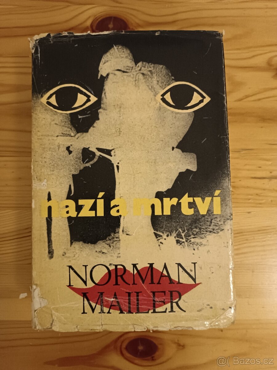Romány a vzpomínky z období II. sv. Války 2/2 - 3