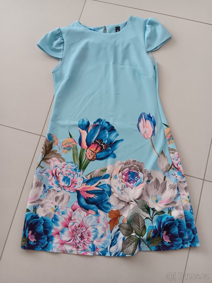 Prodám mix oblečení - 3