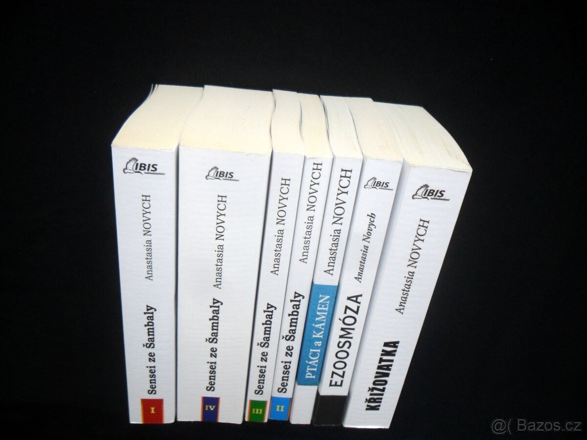 Anastasia Novych 7 KS ( rozfoceno 5 snímků ) - 3