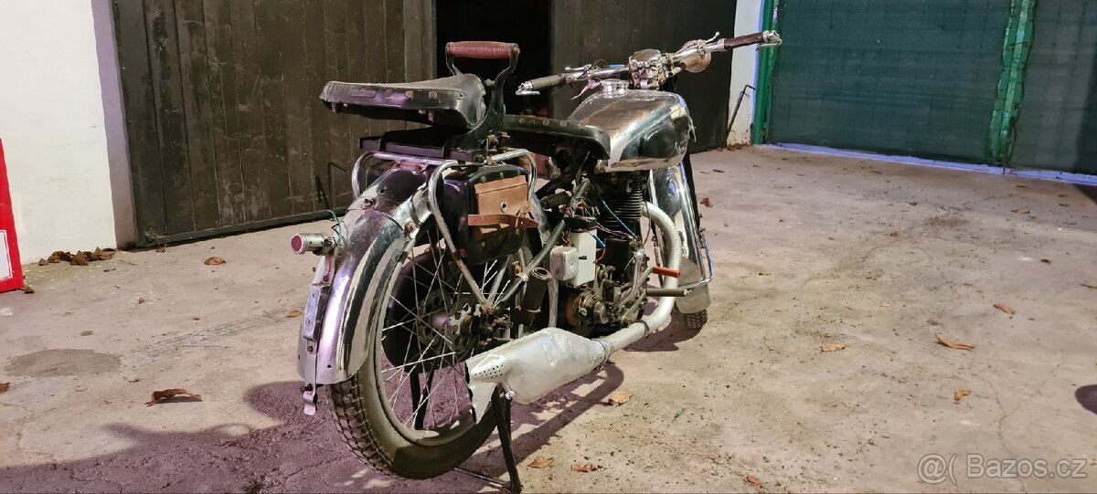 Nsu 251 osl 1940 - 3