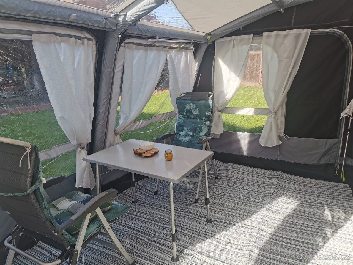 Dometic Rally Air Pro 390 S nový - 3