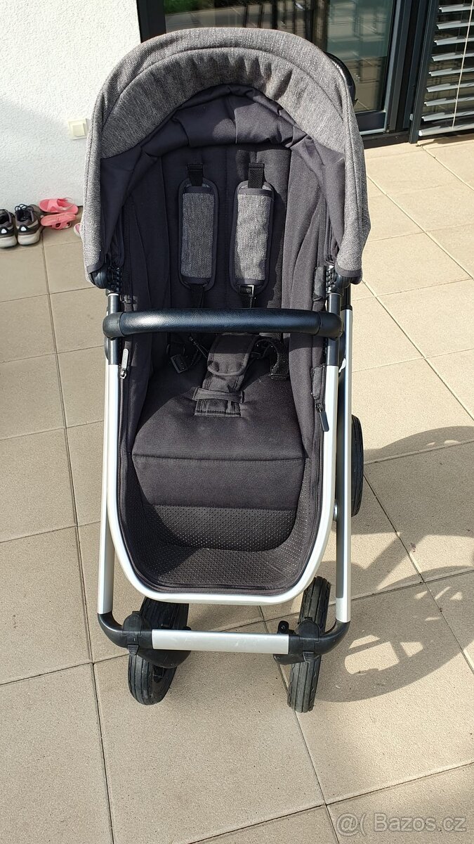 Neo Nato Puro trojkombinace - 3