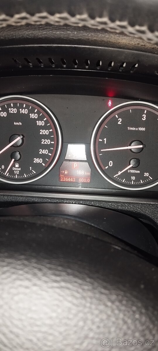 BMW x5 40d 225kw - 3