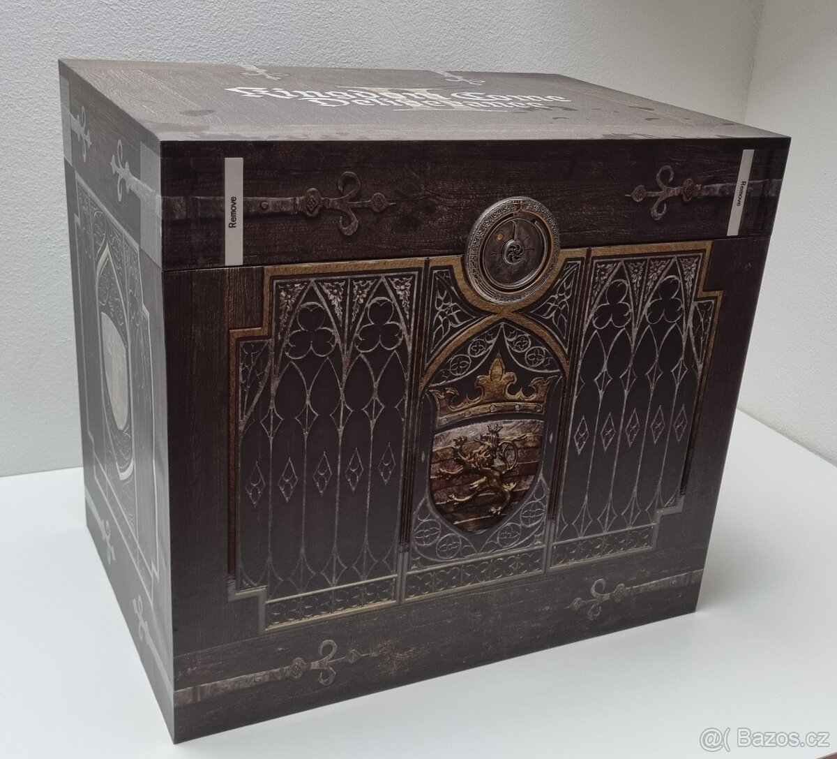 Kingdom Come II Collectors Edition PS5 - 3