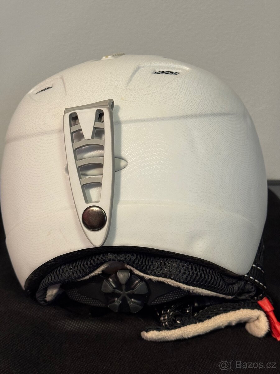 Lyžařská, snowboardová přilba - 3
