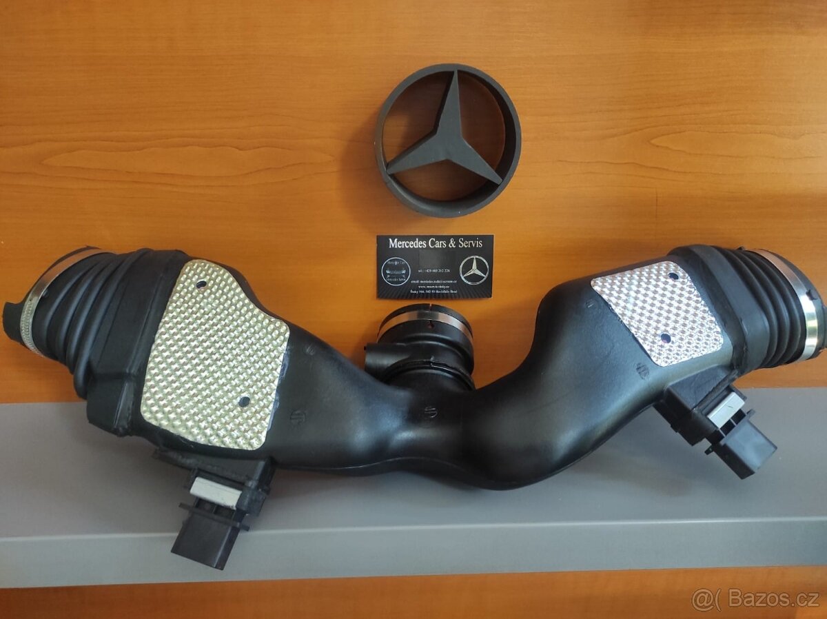 Prodám sací potrubí - 3