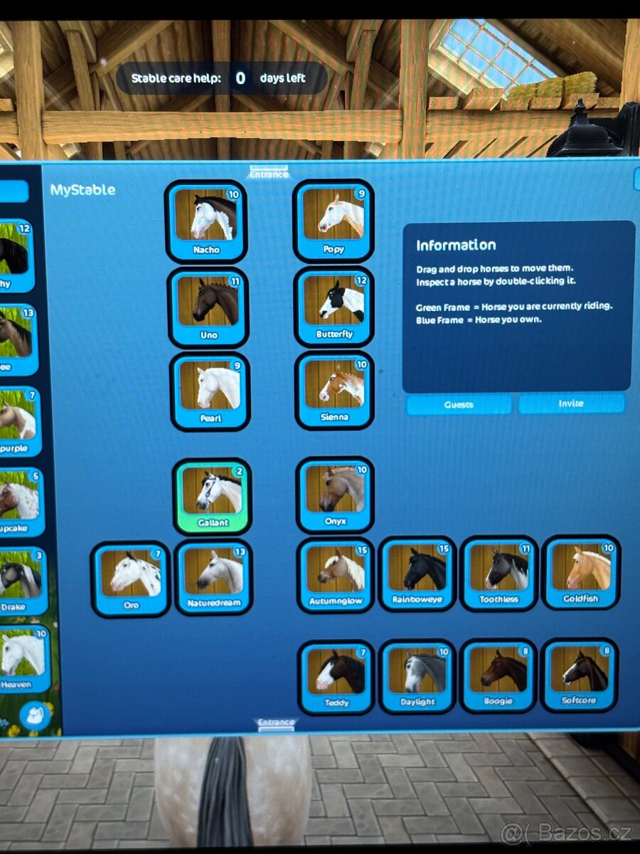 Star stable online - 3