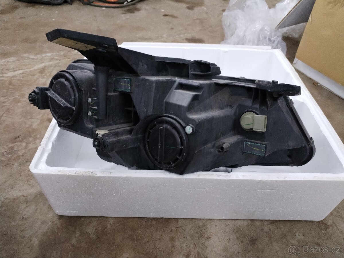 Přední světla Camaro VI - 3