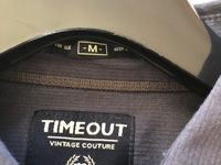 Košile pánská Time Out - 3