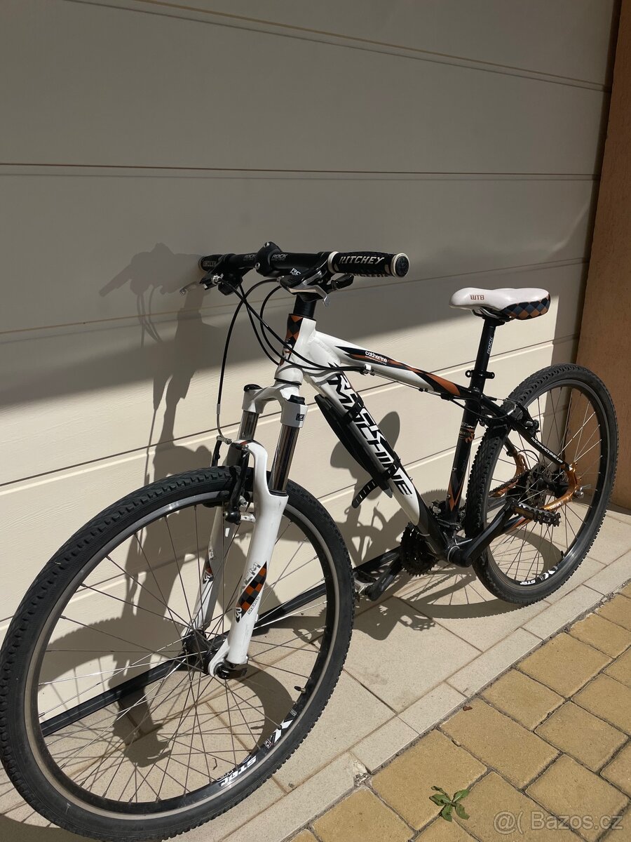 Rock Machine CATHERINE 50 - 3