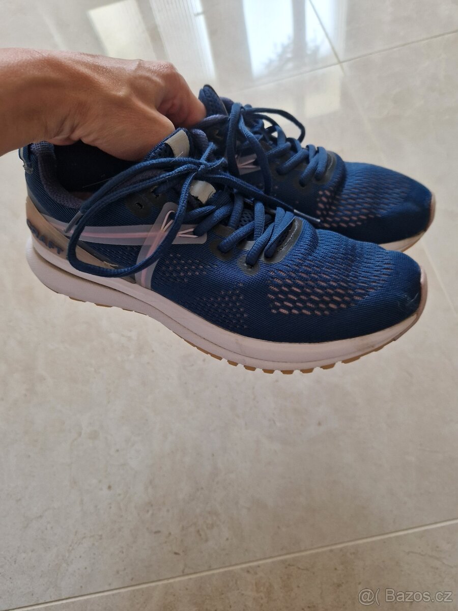 CRAFT, dámské tenisky vel 39,5 - 3