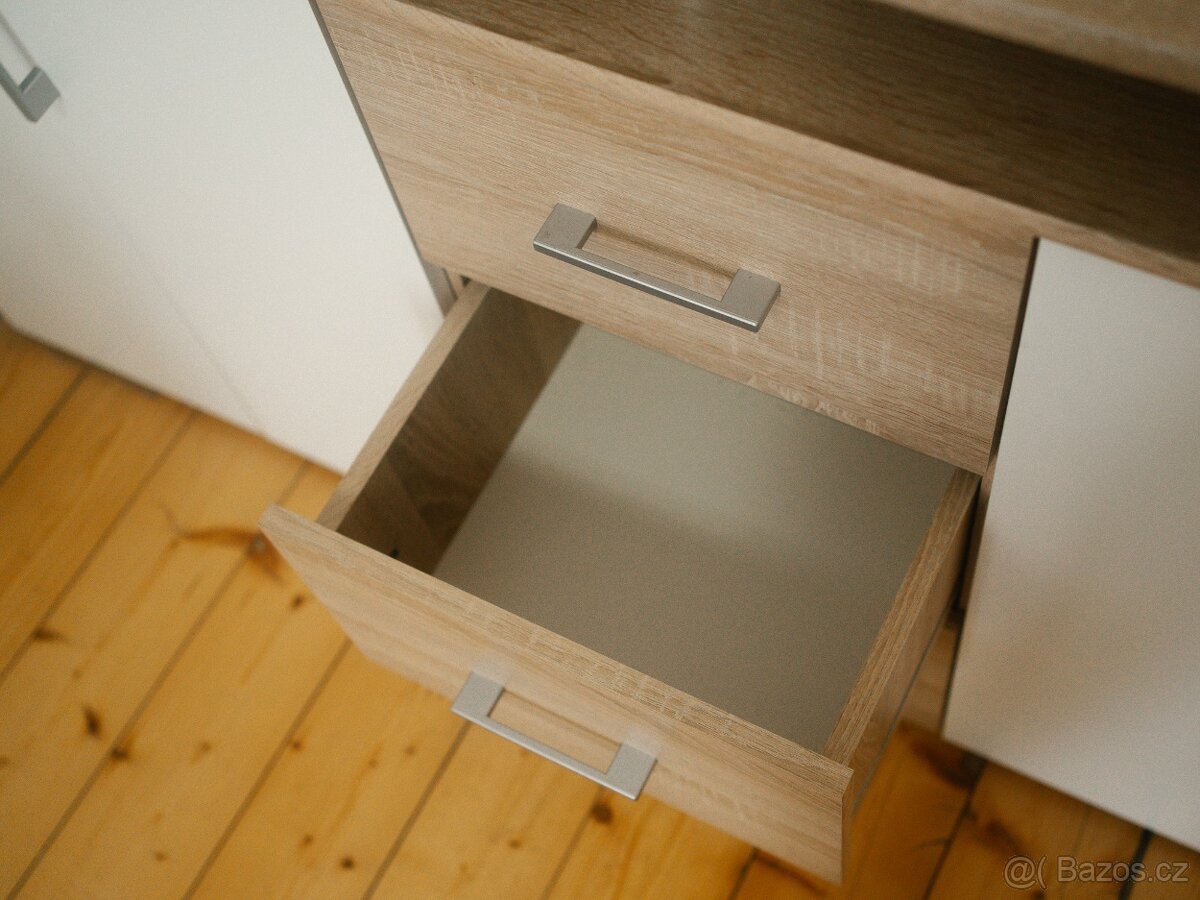 Moderní komoda / TV stolek - 3