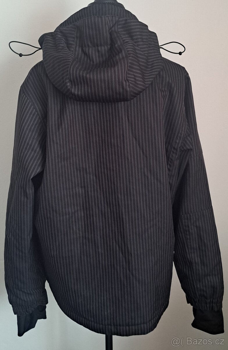 Lyžařská/snowboard bunda unisex - 3