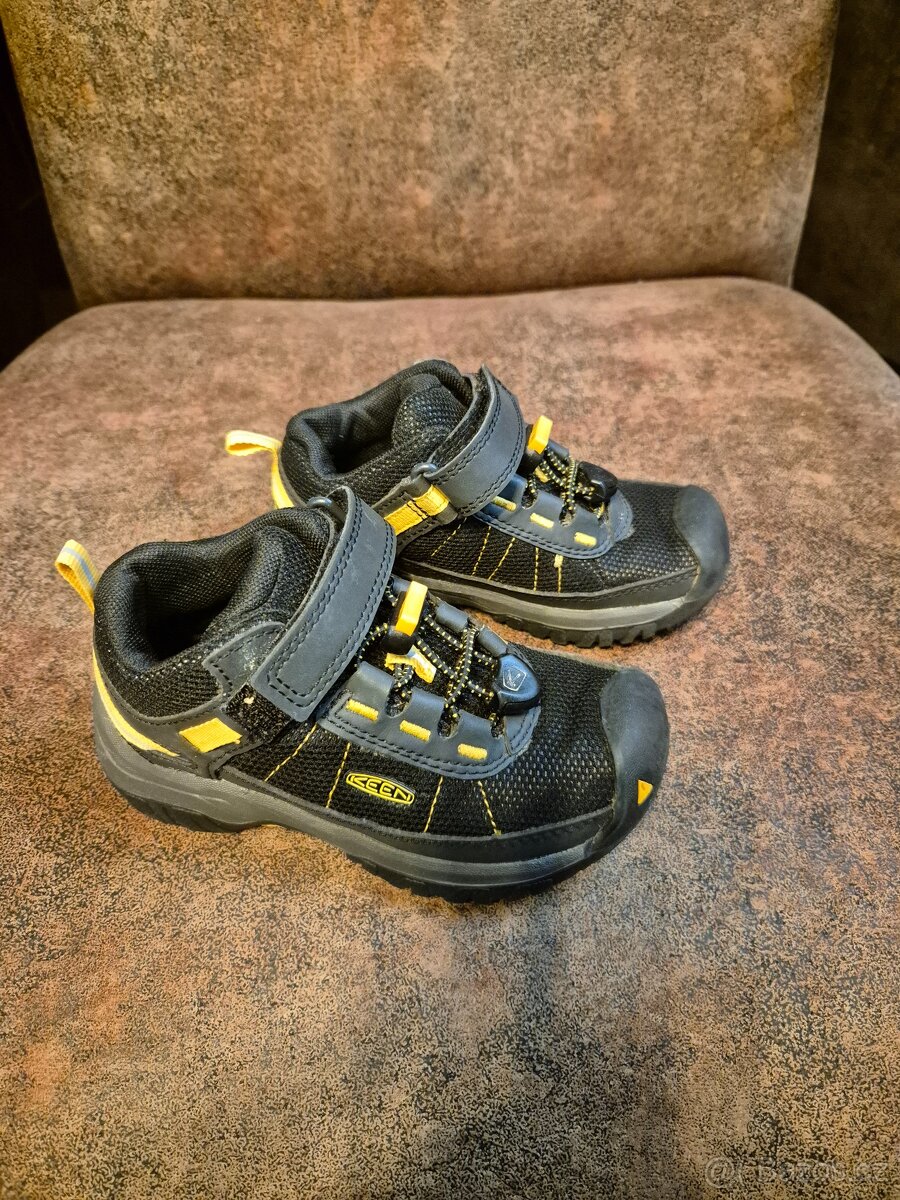 Keen velikost 24 - 3