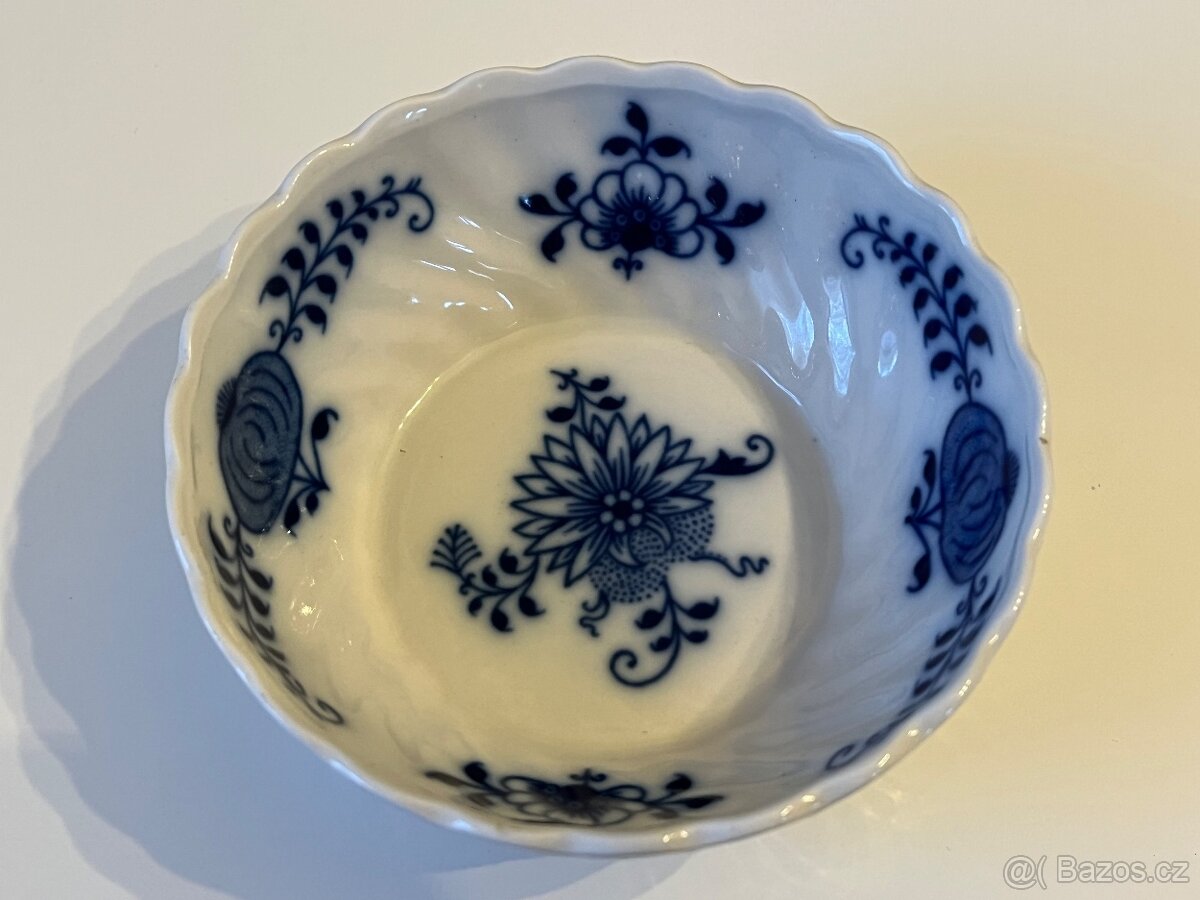 Mistička Cibulák - 3