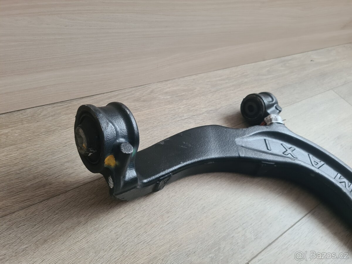 NOVÉ Pravé přední rameno Transporter T5 - ORIGINÁL - 3