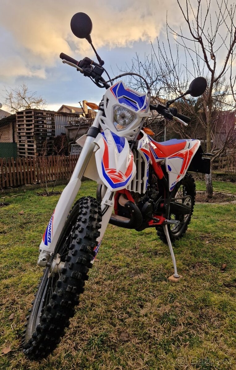 BETA Xtrainer 300, MY22 - 3