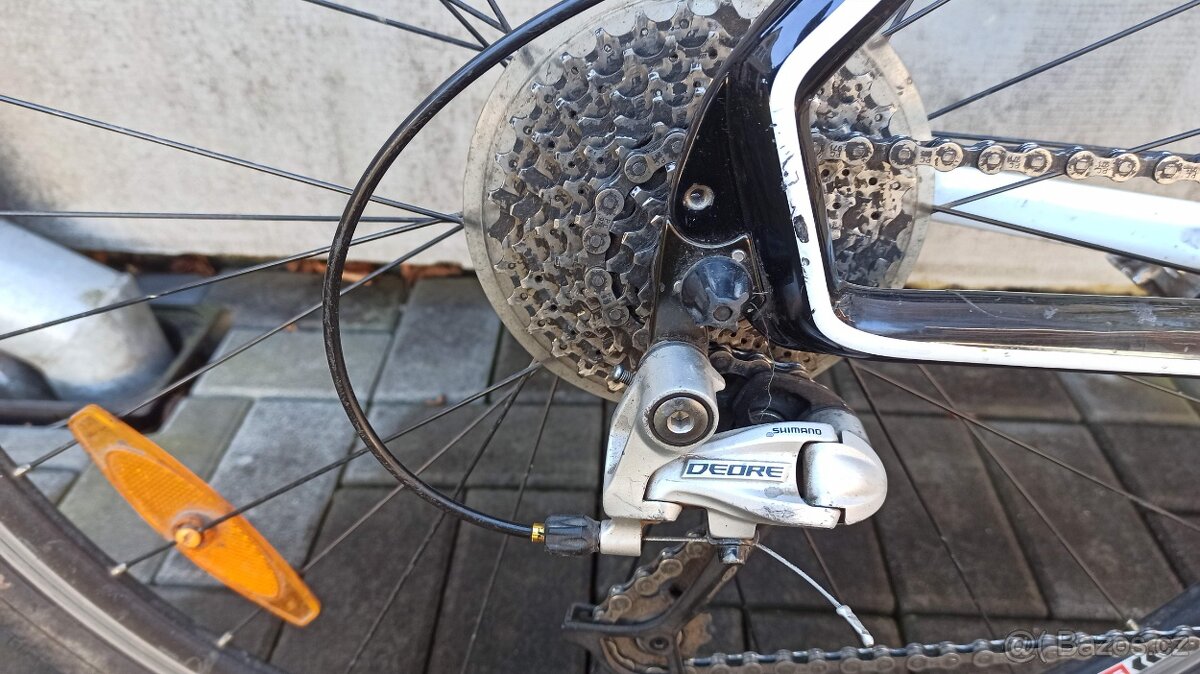 Author AVION - carbon - 3