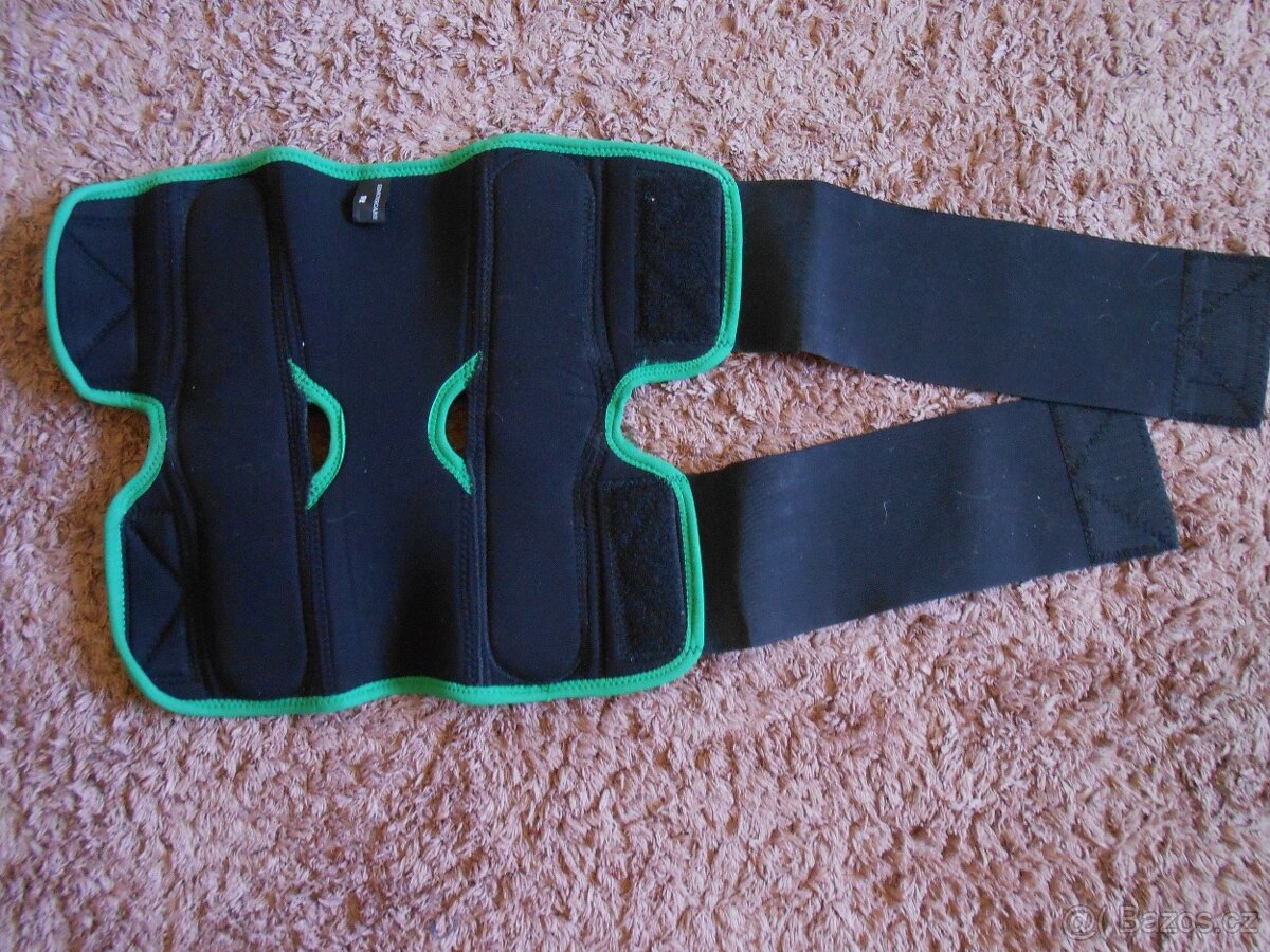 Prodám ortézu na koleno - 3