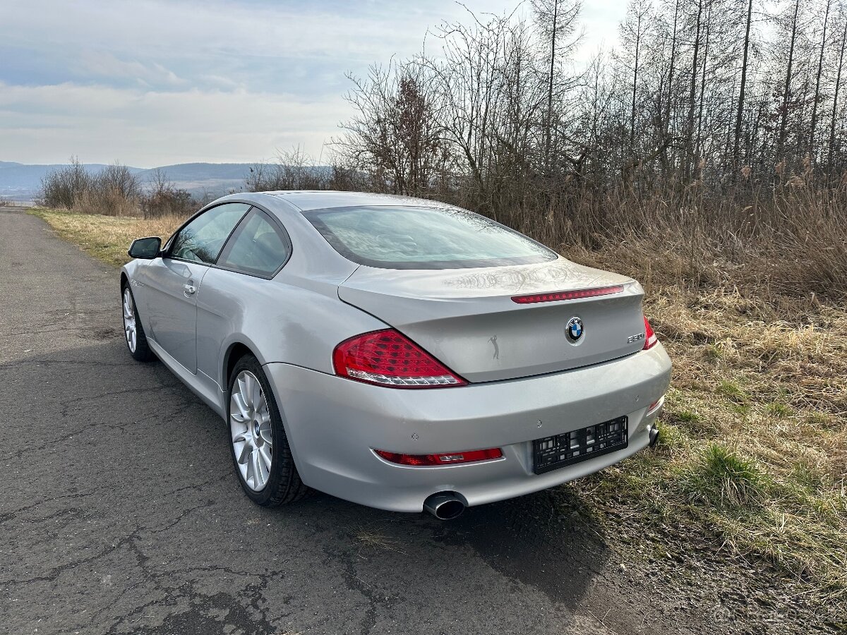 BMW 650i E63 Individual 2010 - 3