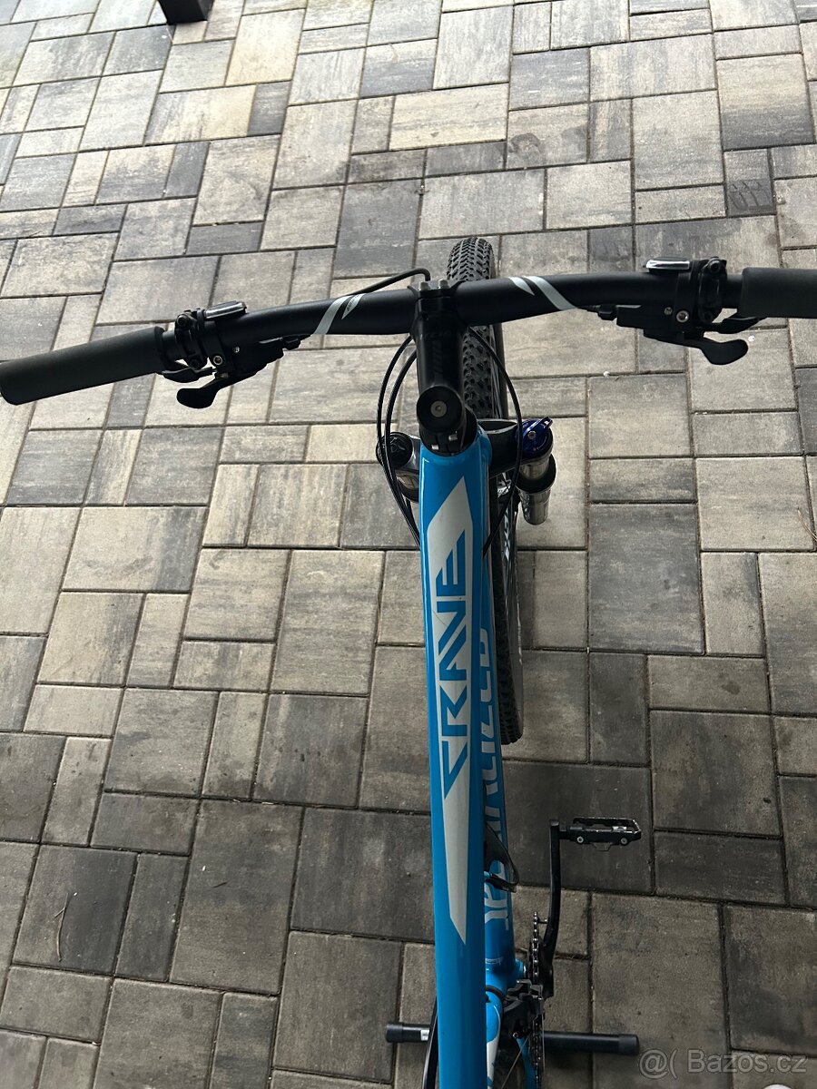 MTB Specialized Crave, vel. M - 3