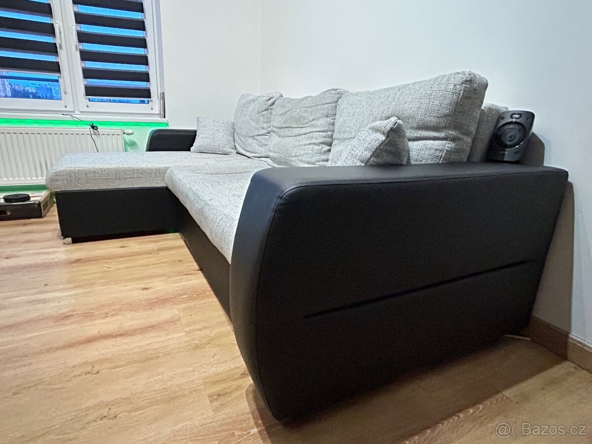 Sedací souprava L - 3