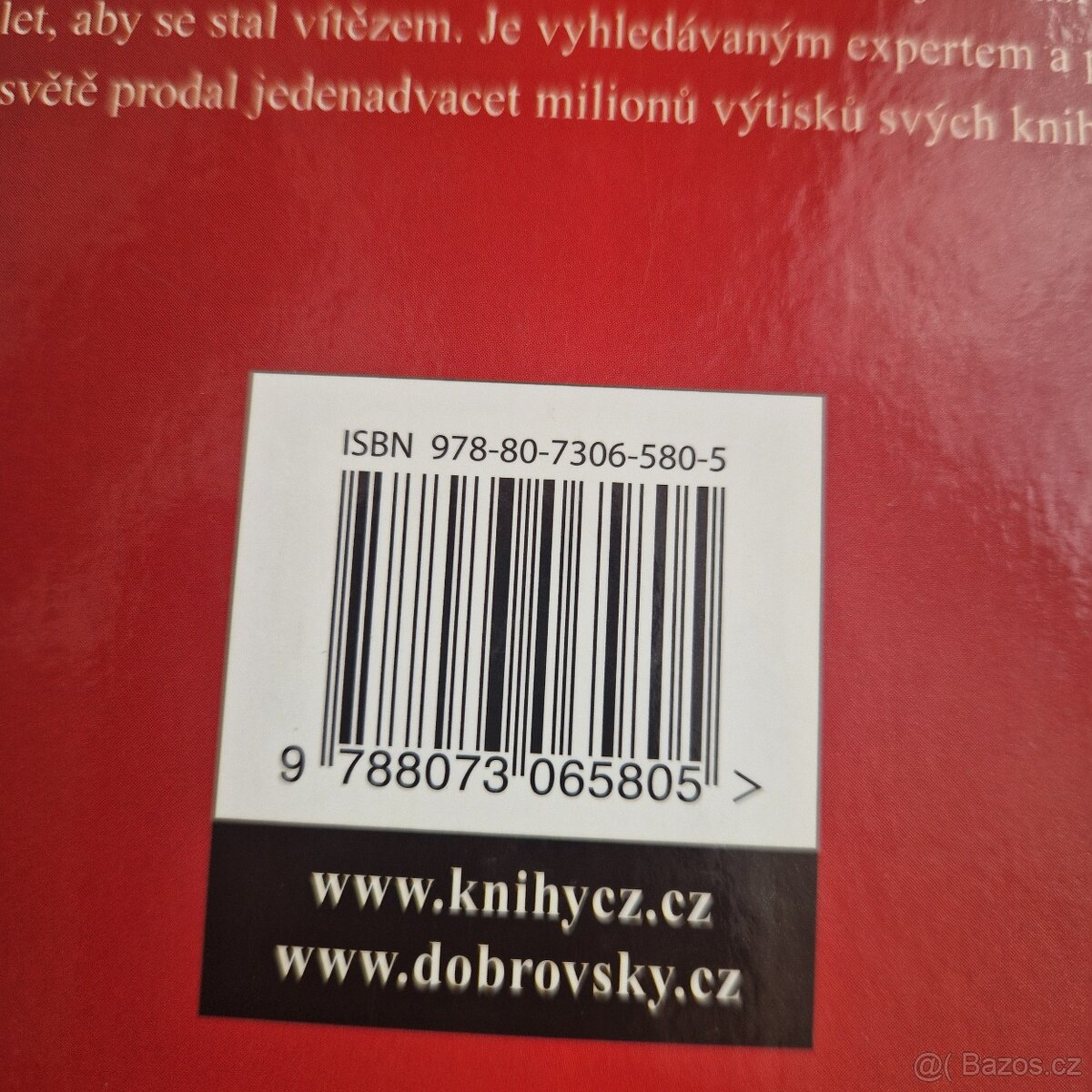 Někdy vyhraješ, jindy se poučíš - 3