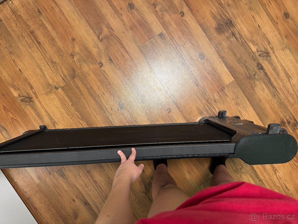 Chodící pás Urevo Spacewalk E3S s manuál náklonem - 3