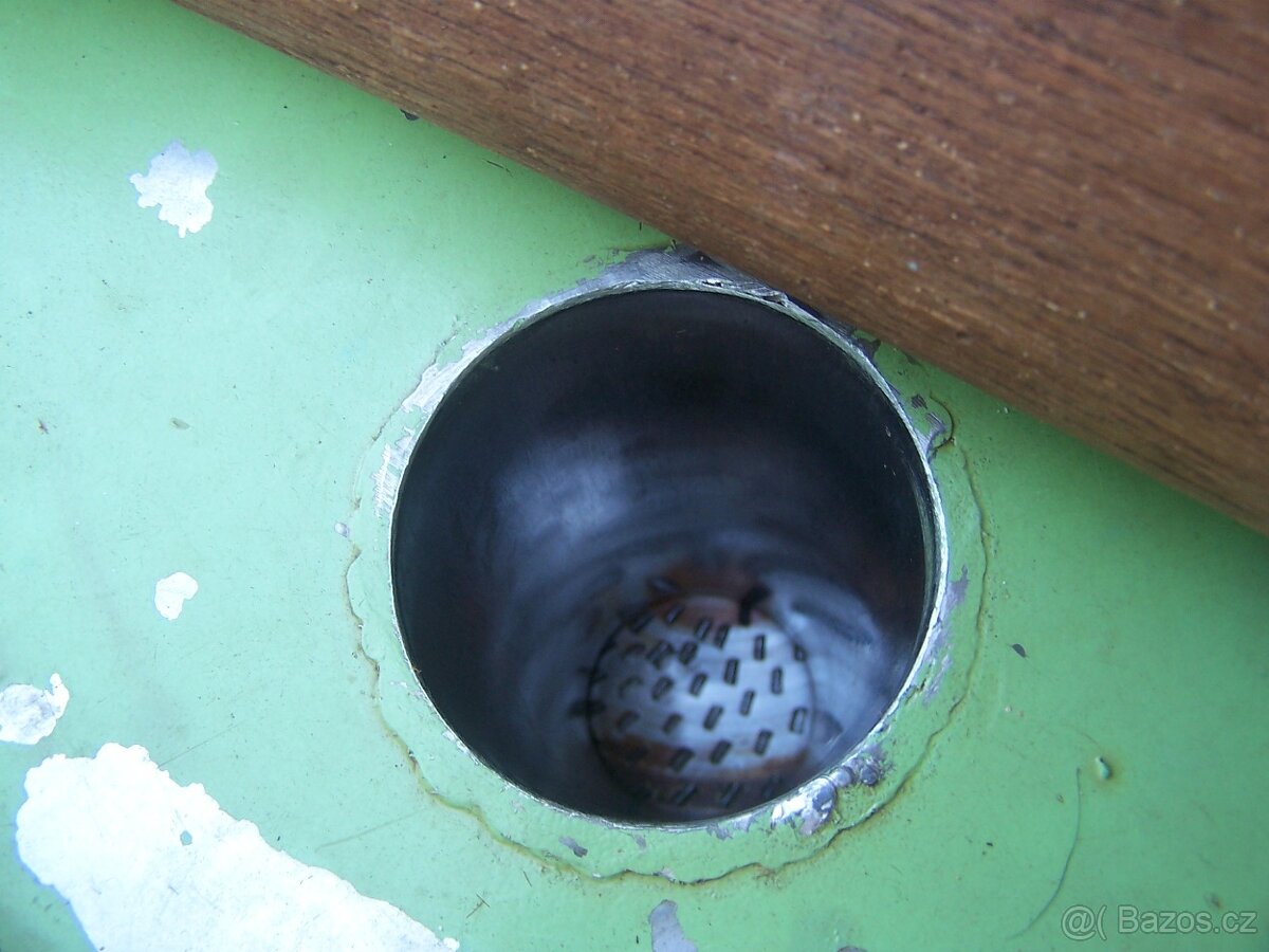 Stroj na moštování jablek, moštostroj - 3