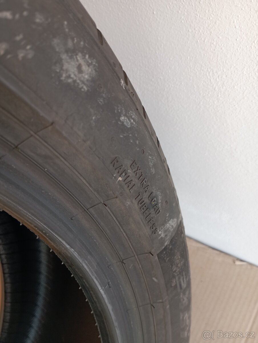 245/40 R20 99 Y Pirelli PZERO letní - 3