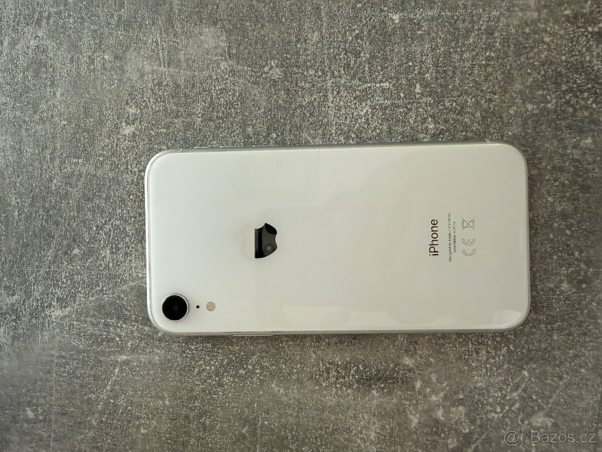 Apple IPhone XR 64gb - 3