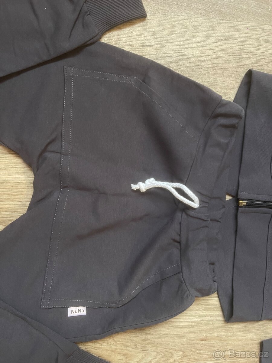 Tepláková souprava NuNa vel. 122 - 3