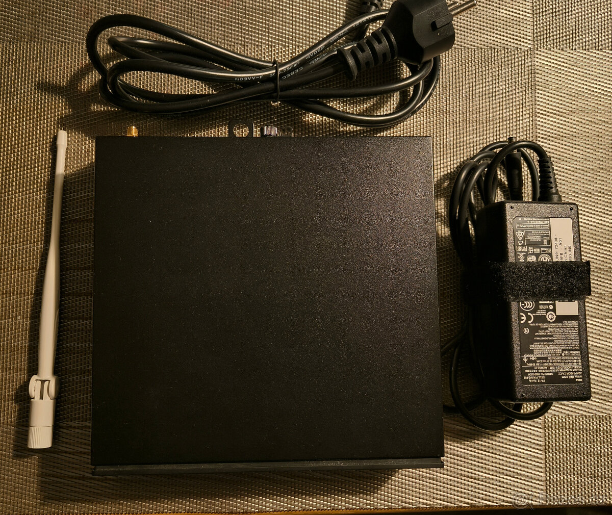 Mini PC DELL OptiPlex 3020, i3, 8GB RAM - 3