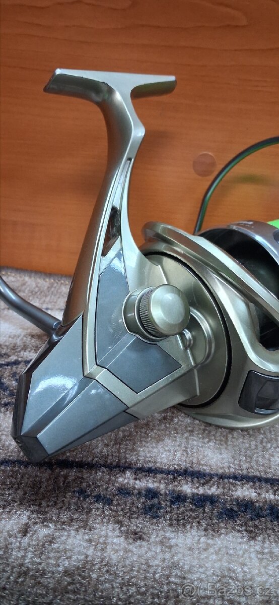 Okoma 8K - 3