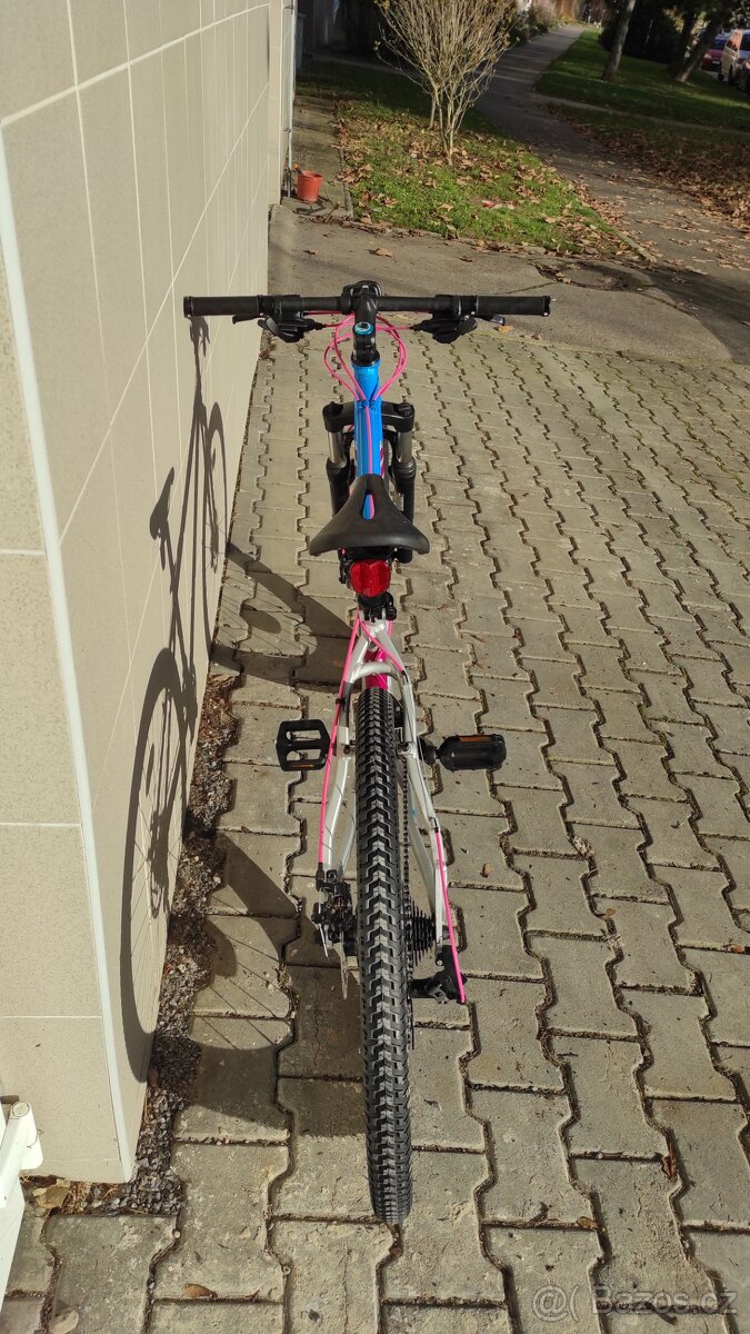 Dívčí kolo Superior 26" XP 910 - 3