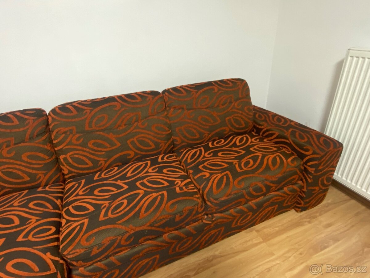 Gauč/pohovka - 3