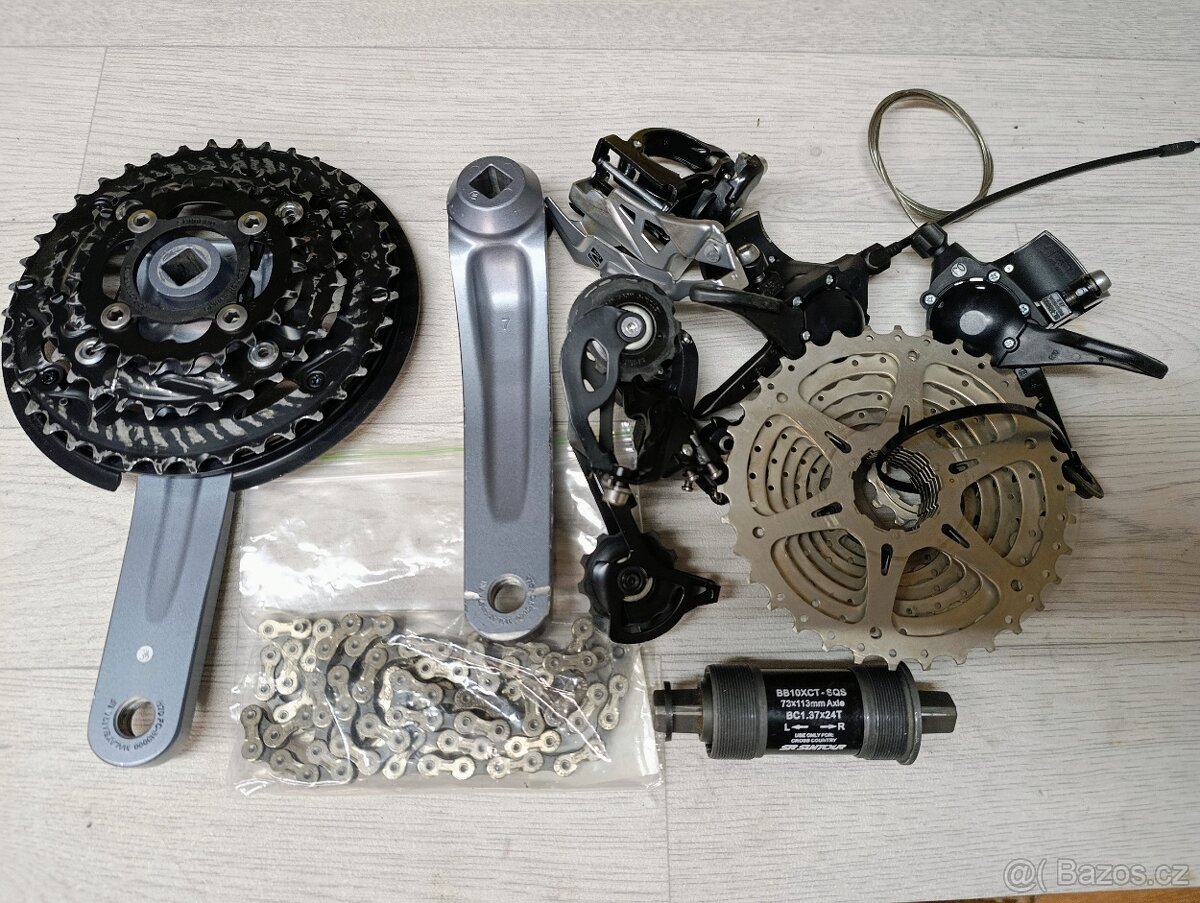 SADA ACERA ALIVIO - 3